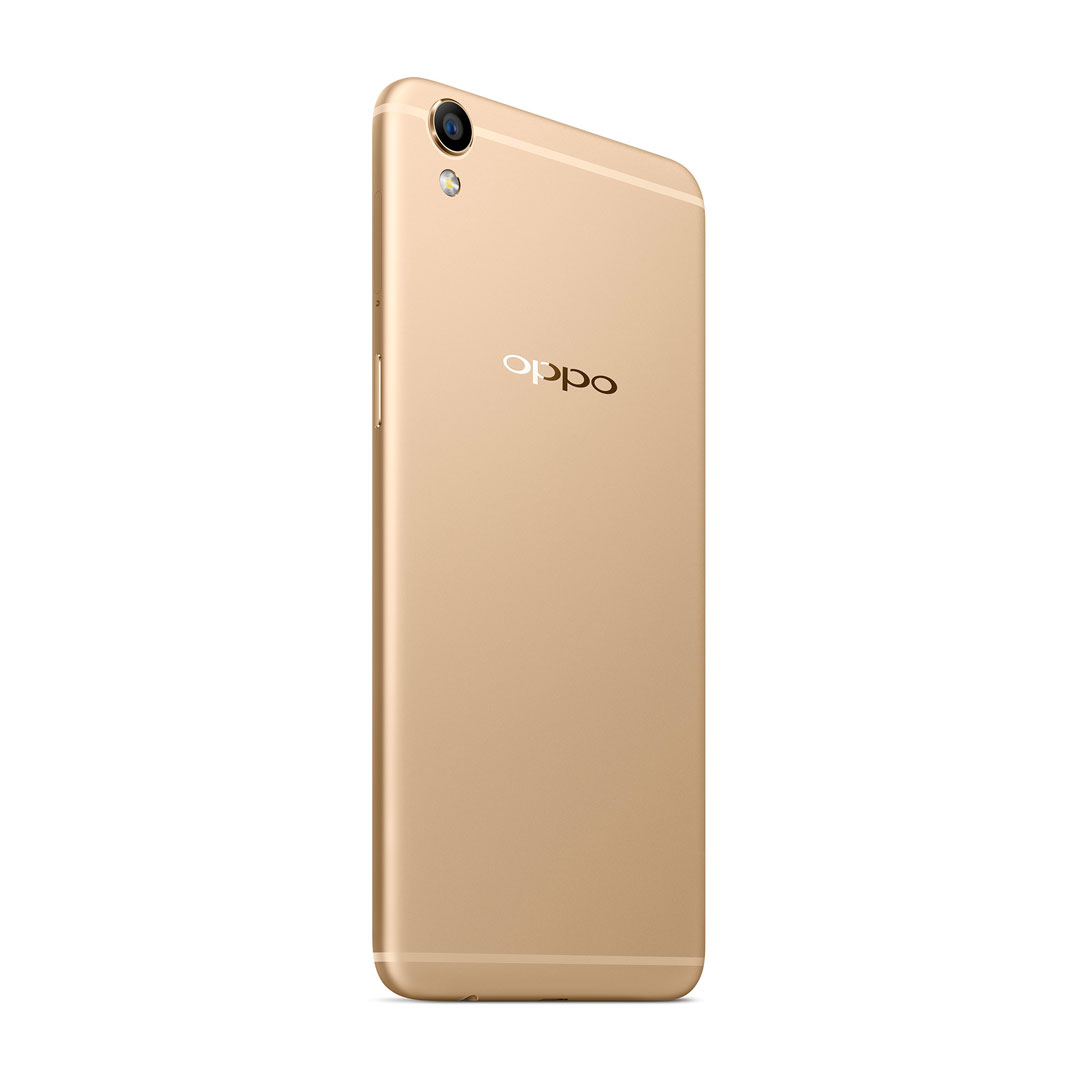 7 OPPO Smartphones that Shaped the Decade