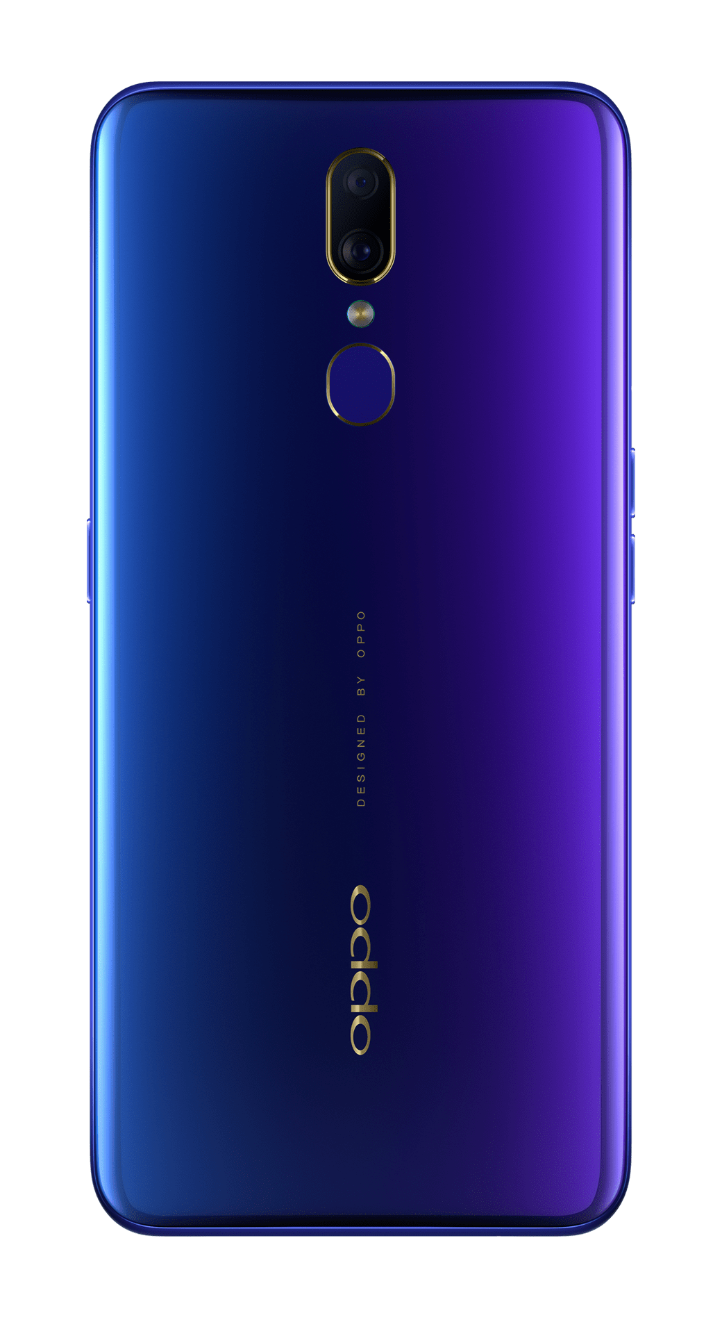 OPPO F11 - capature photos with professional results