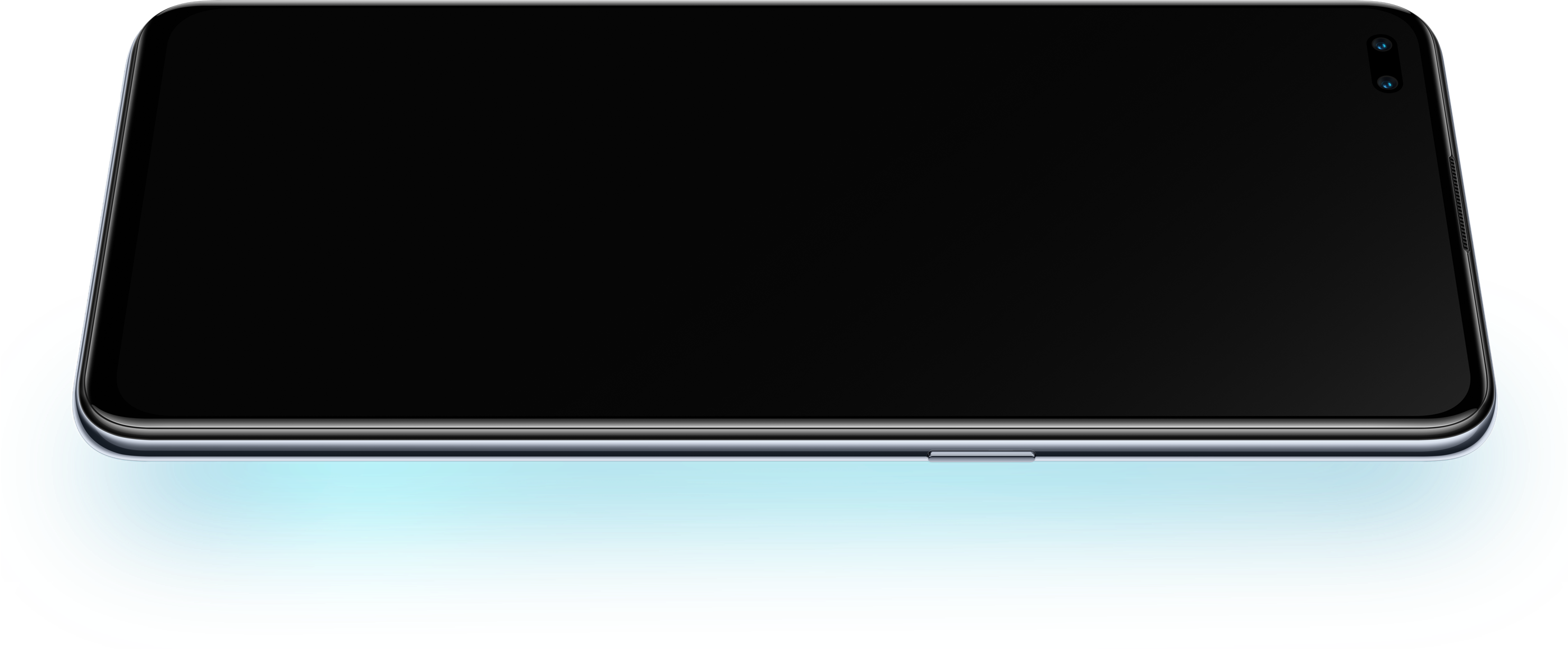 OPPO A93 Screen
